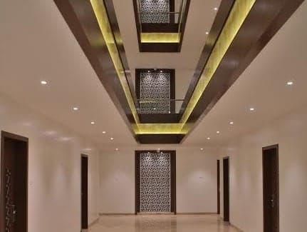 Hotel K P Pride Jalgaon Exteriör bild